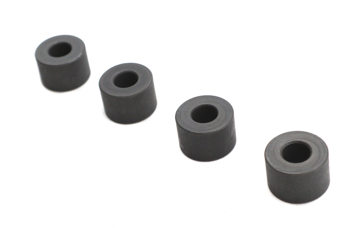 Windshield Spacers Parkerized