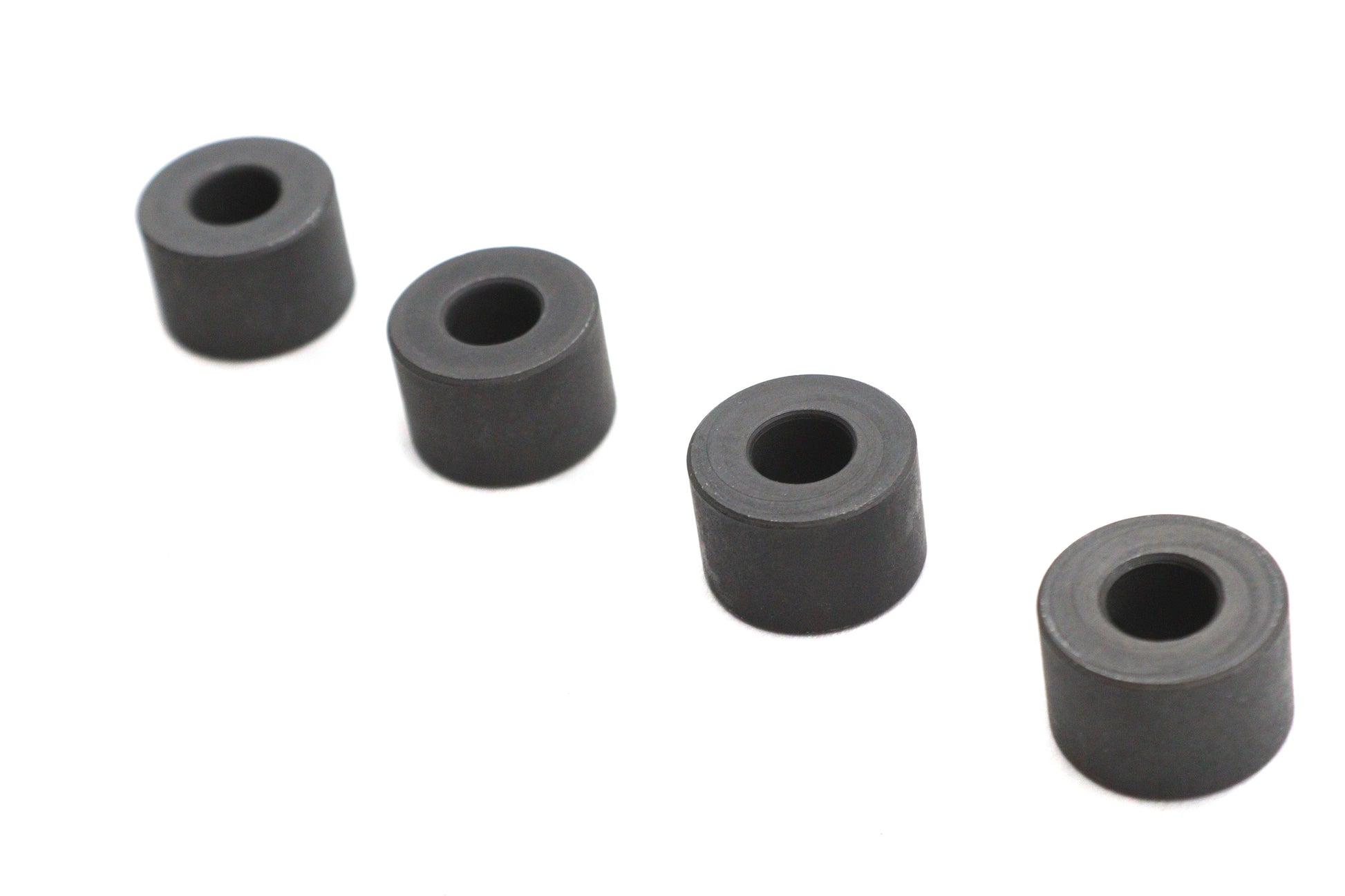 Windshield Spacers Parkerized