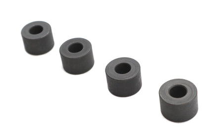 Windshield Spacers Parkerized