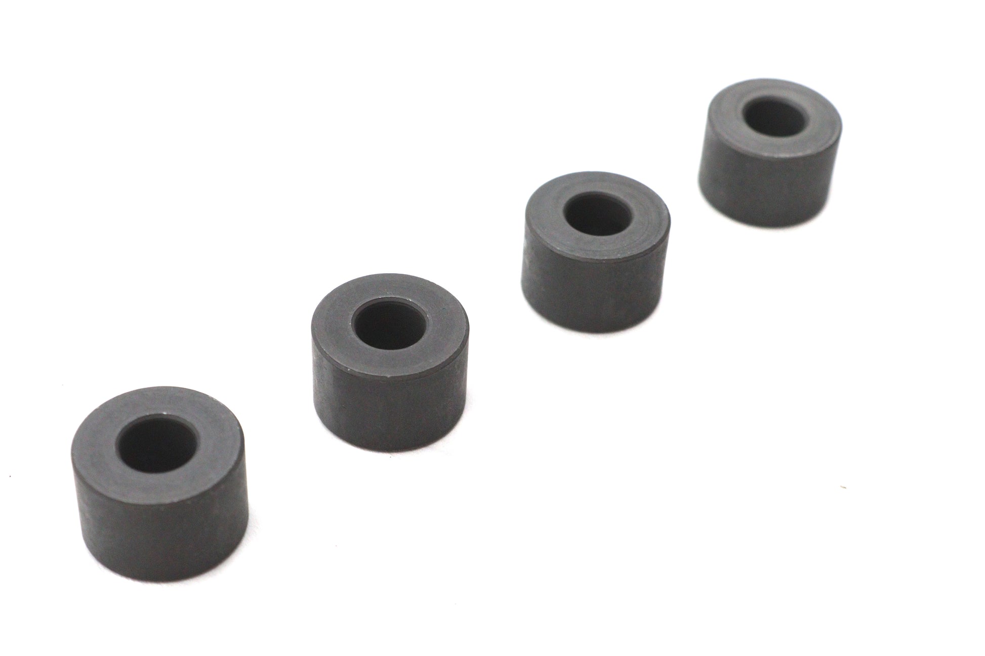 Windshield Spacers Parkerized