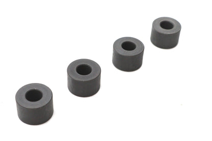 Windshield Spacers Parkerized