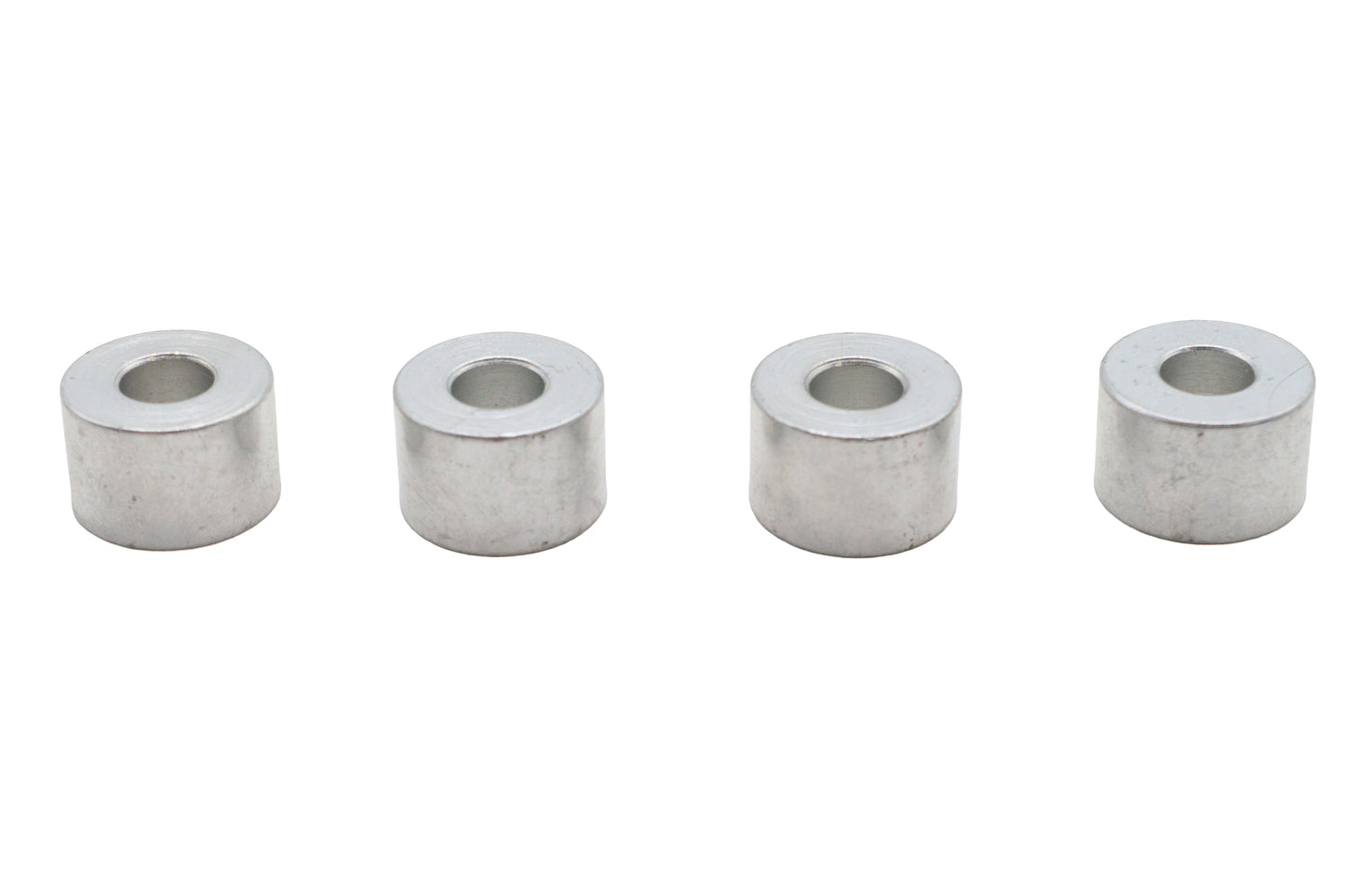 Windshield Spacers Cadmium