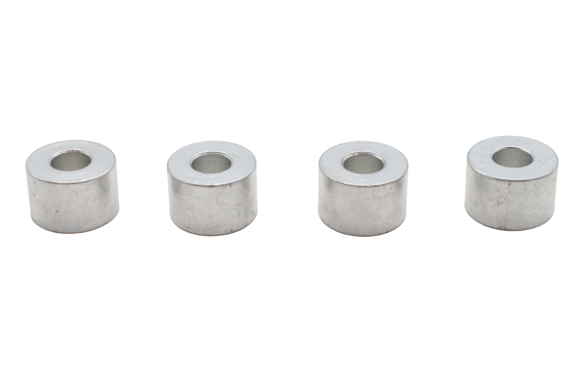 Windshield Spacers Cadmium
