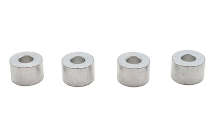 Windshield Spacers Cadmium
