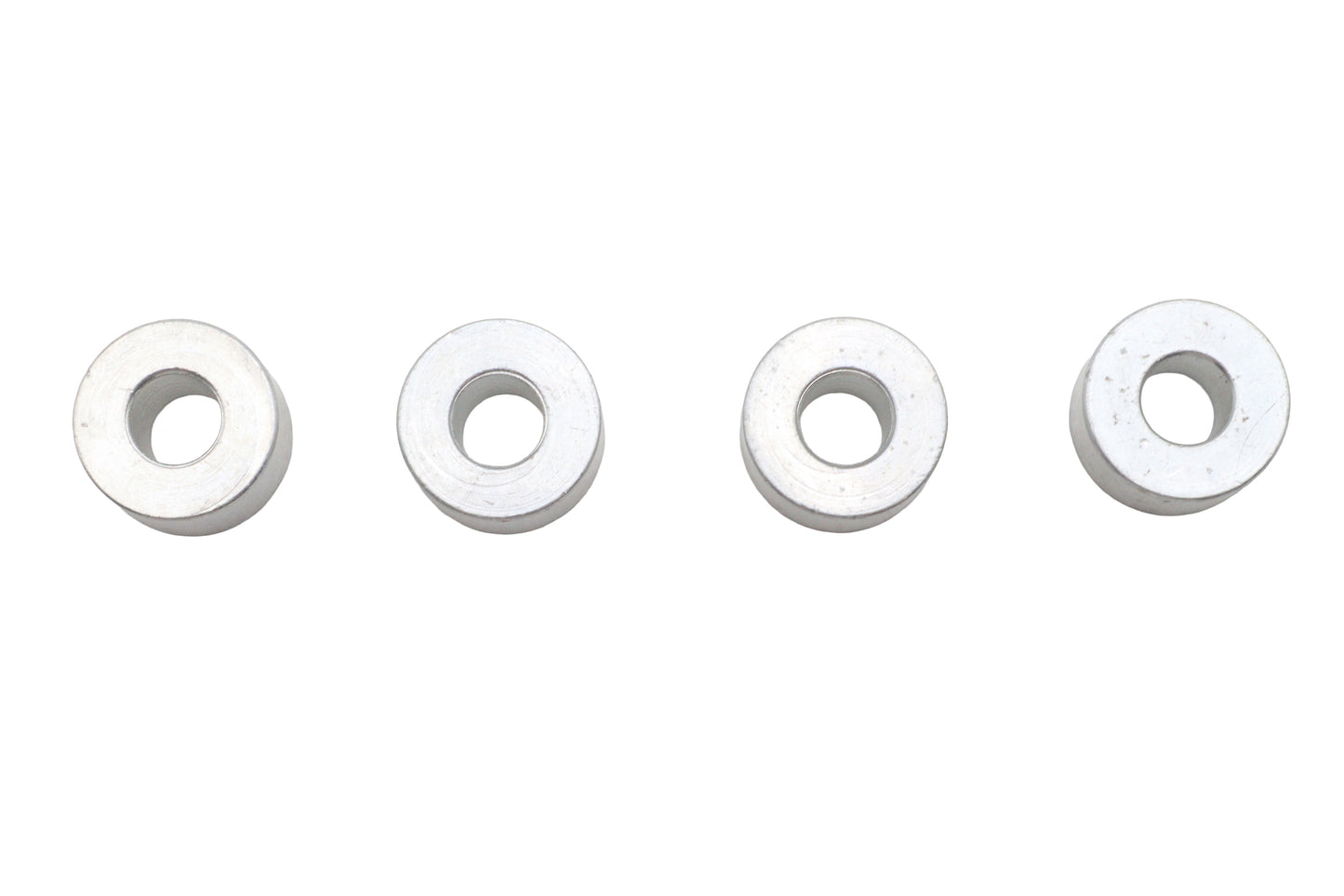 Windshield Spacers Cadmium
