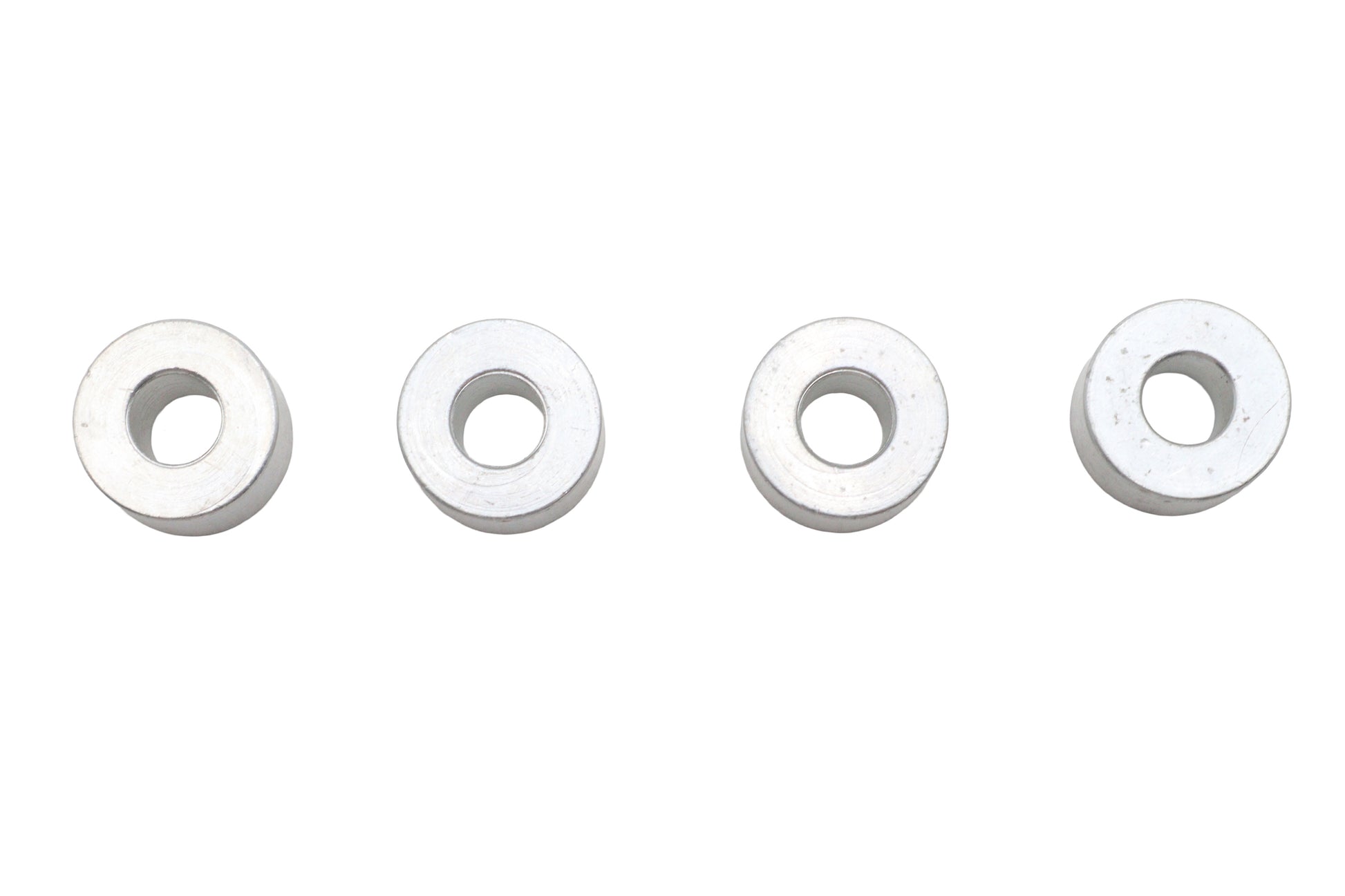 Windshield Spacers Cadmium