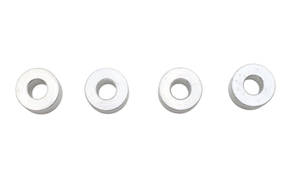 Windshield Spacers Cadmium