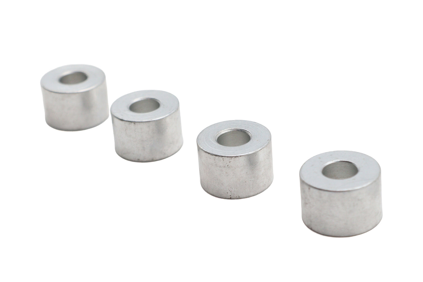 Windshield Spacers Cadmium