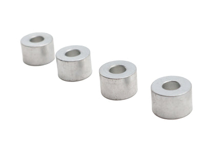 Windshield Spacers Cadmium