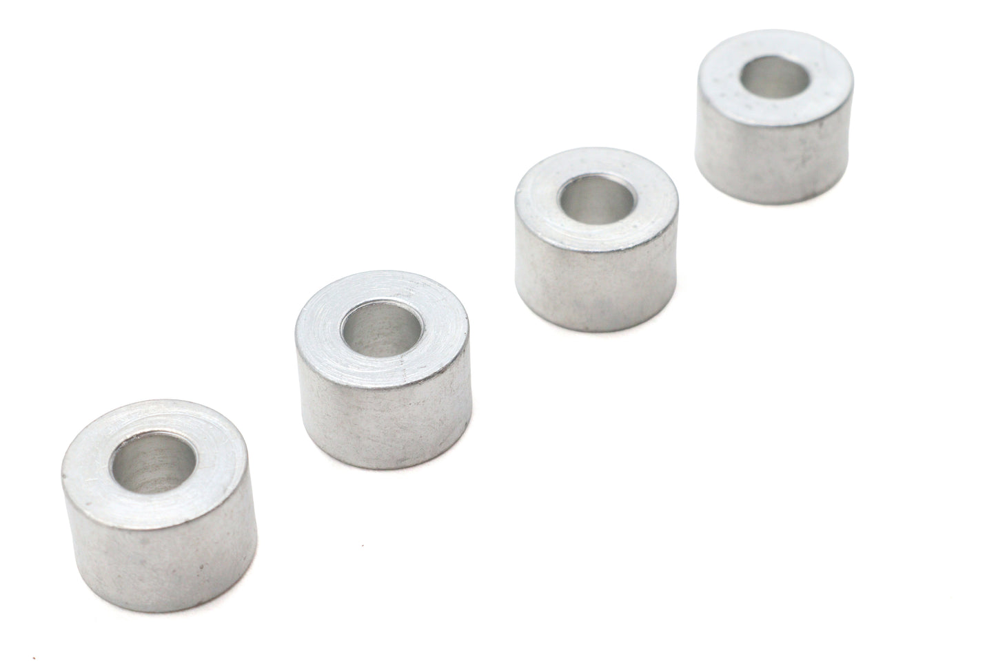 Windshield Spacers Cadmium