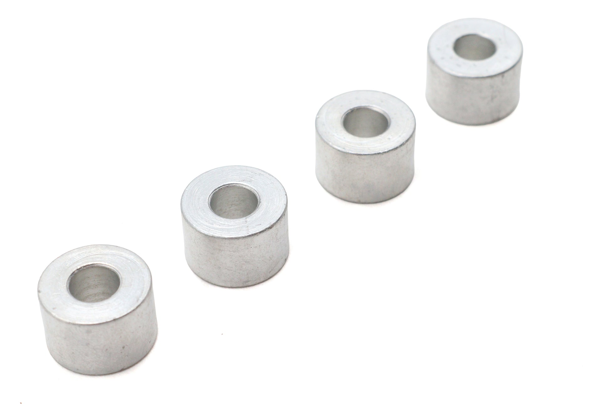 Windshield Spacers Cadmium