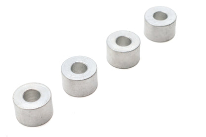 Windshield Spacers Cadmium