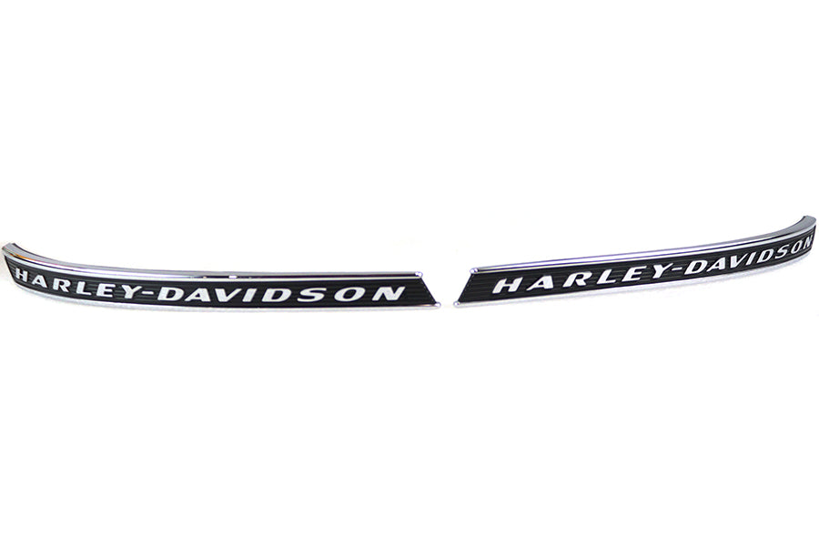 Factory Style Tank Emblem Set