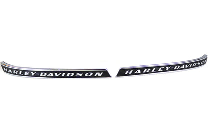 Factory Style Tank Emblem Set