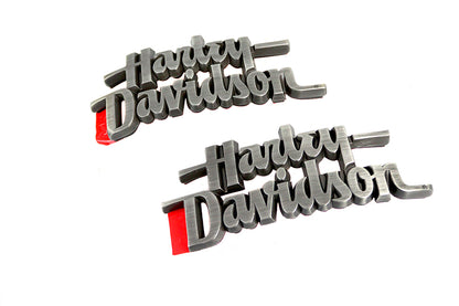 Factory Style Tank Emblem Set
