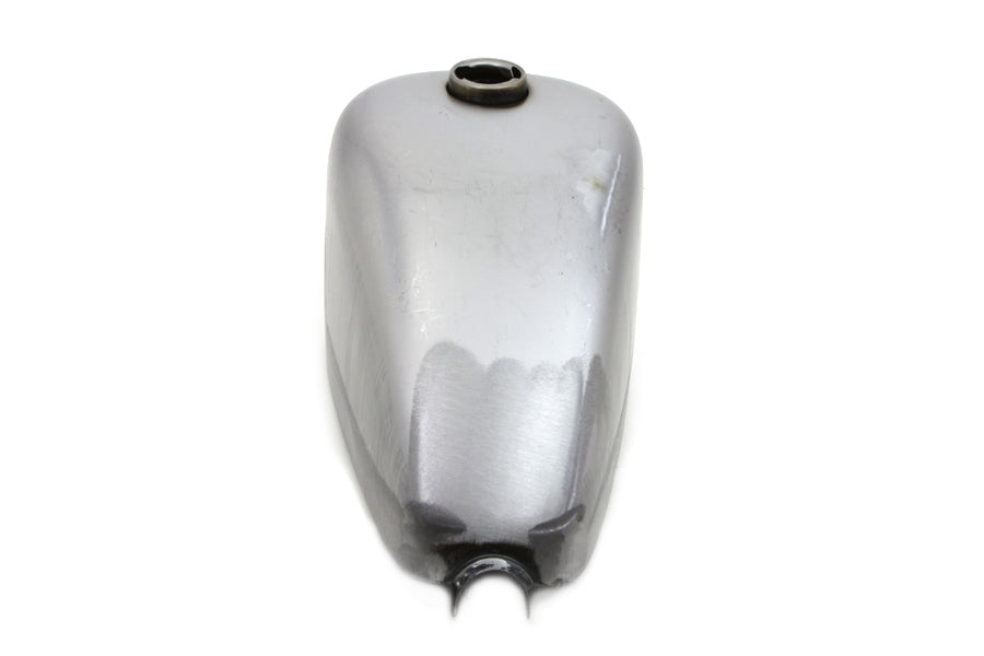 Chopper Style 2.5 Gallon Gas Tank