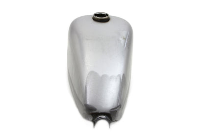 Chopper Style 2.5 Gallon Gas Tank