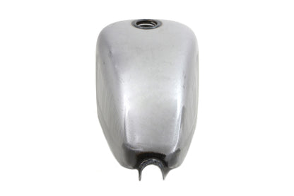 Chopper Style 2.5 Gallon Gas Tank