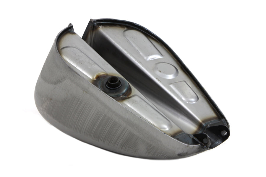 Chopper Style 2.5 Gallon Gas Tank
