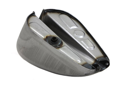 Chopper Style 2.5 Gallon Gas Tank
