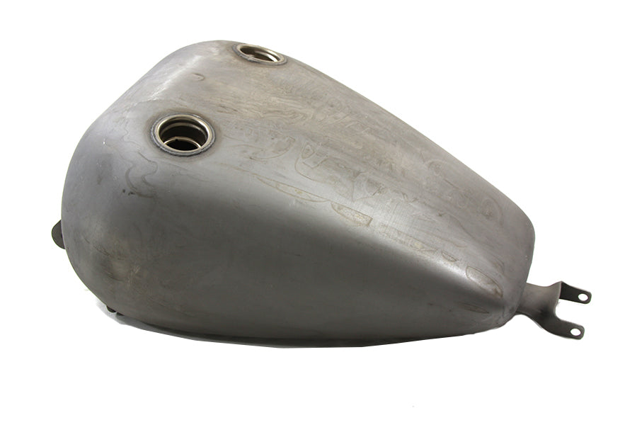 Porkster 3.2 Gallon Gas Tank Single Cap