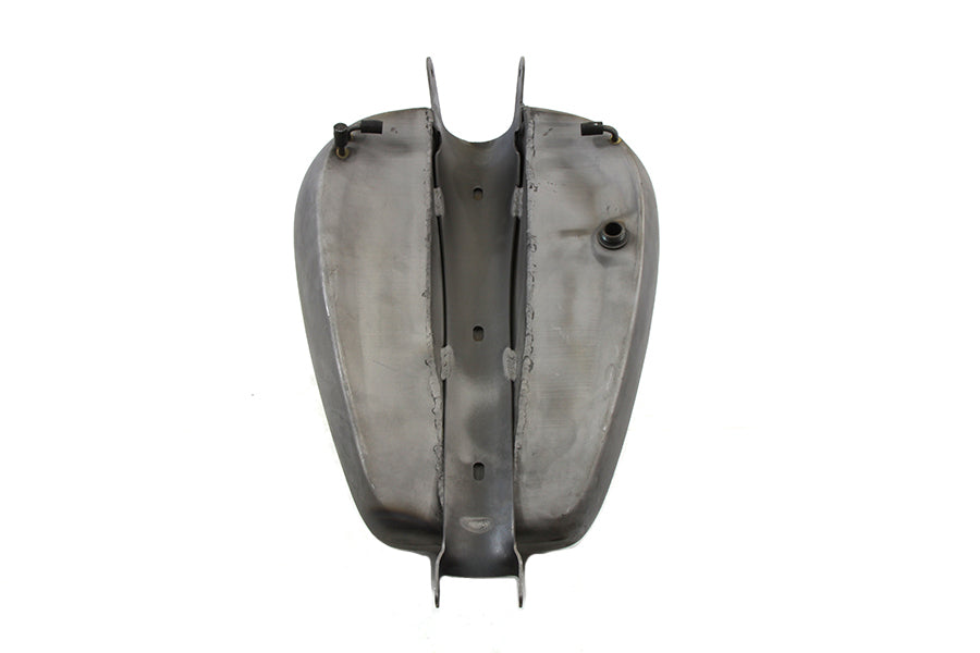 Porkster 3.2 Gallon Gas Tank Single Cap