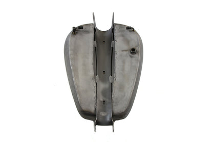 Porkster 3.2 Gallon Gas Tank Single Cap