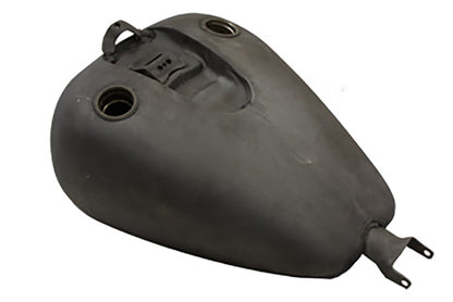Bobbed 3.2 Gallon One Piece Gas Tank