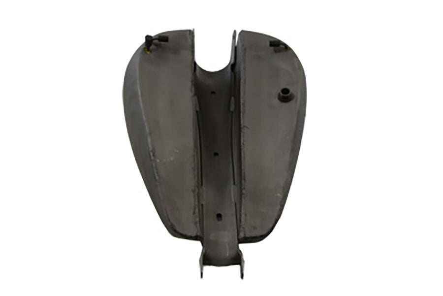 Bobbed 3.2 Gallon One Piece Gas Tank