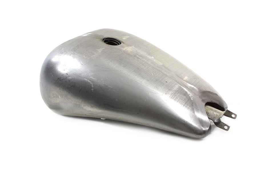 XL 2 Stretch Gas Tank