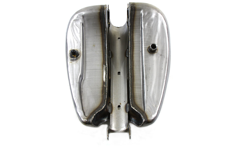 XL 2 Stretch Gas Tank