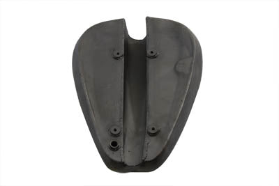 Porkster 4.2 Gallon Gas Tank Dual Cap