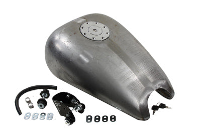 XL 2 Stretch Gas Tank