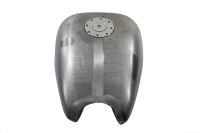 XL 2 Stretch Gas Tank