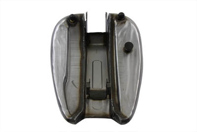 XL 2 Stretch Gas Tank