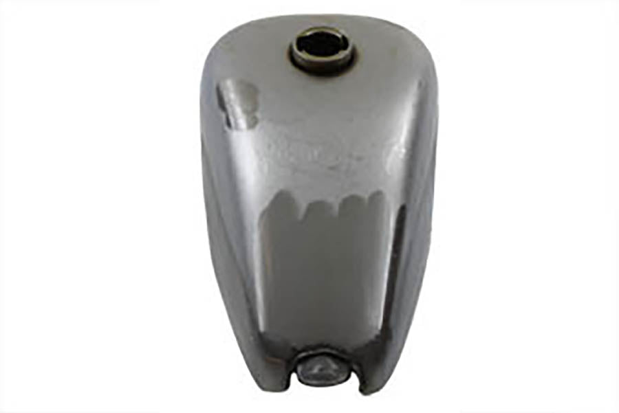 Chopper Sporty" 2.5 Gallon Gas Tank