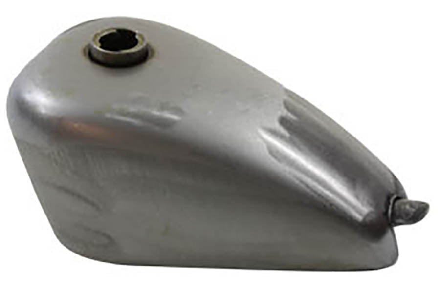 Chopper Sporty" 2.5 Gallon Gas Tank
