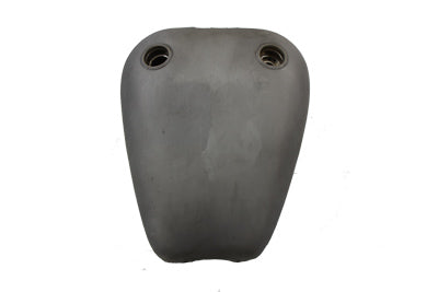 Porkster 3.2 Gallon Gas Tank Kit Dual Cap