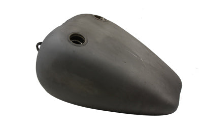 Porkster 3.2 Gallon Gas Tank Kit Dual Cap