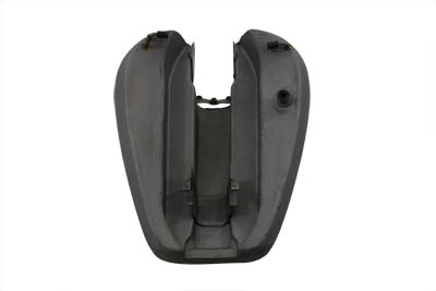 Bobbed 3.2 Gallon Gas Tank Kit