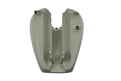 Bobbed 3.2 Gallon Gas Tank Kit