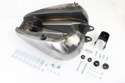 Porkster 3.2 Gallon Gas Tank Dual Cap