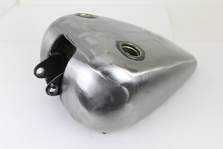 Porkster 3.2 Gallon Gas Tank Dual Cap