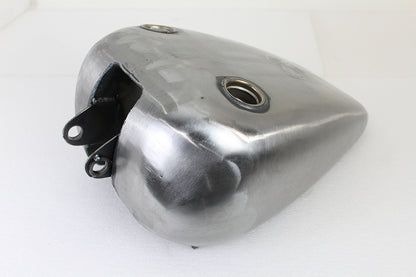 Porkster 3.2 Gallon Gas Tank Dual Cap
