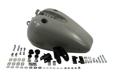 Bobbed 3.2 Gallon Gas Tank
