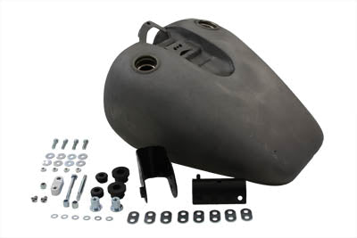XL Bobbed 3.2 Gallon Gas Tank