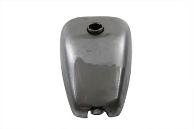 Chopper Sporty" 3.1 Gallon Gas Tank