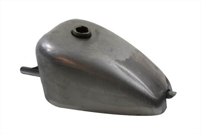 Chopper Sporty" 3.1 Gallon Gas Tank