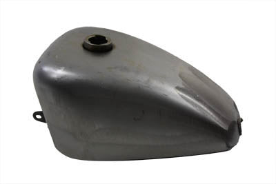 King 3.1 Gallon Gas Tank
