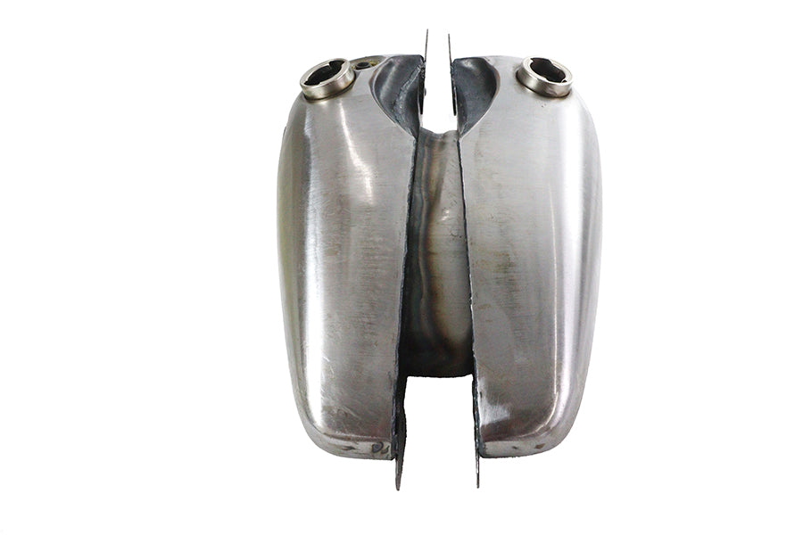 Gas and Oil Tank Set Raw